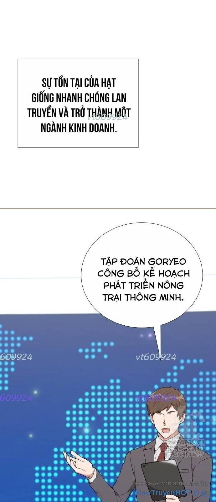 Tôi Làm Vườn Tại Thế Giới Thợ Săn Chapter 55 - 41