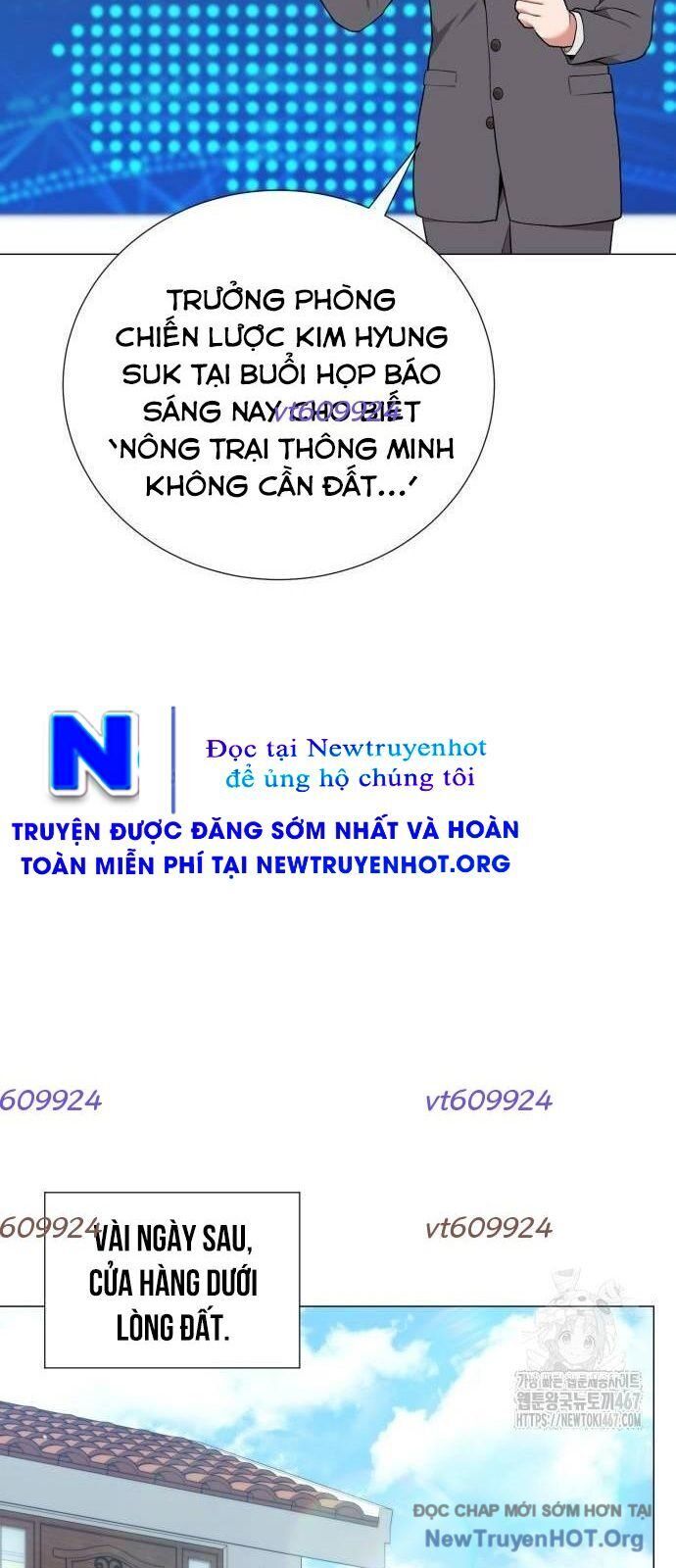 Tôi Làm Vườn Tại Thế Giới Thợ Săn Chapter 55 - 42