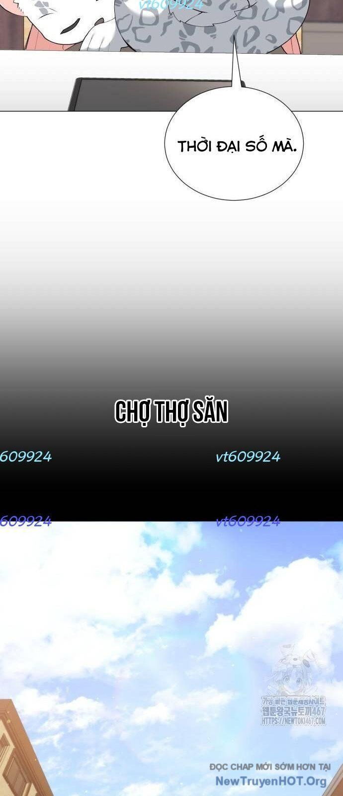 Tôi Làm Vườn Tại Thế Giới Thợ Săn Chapter 55 - 44