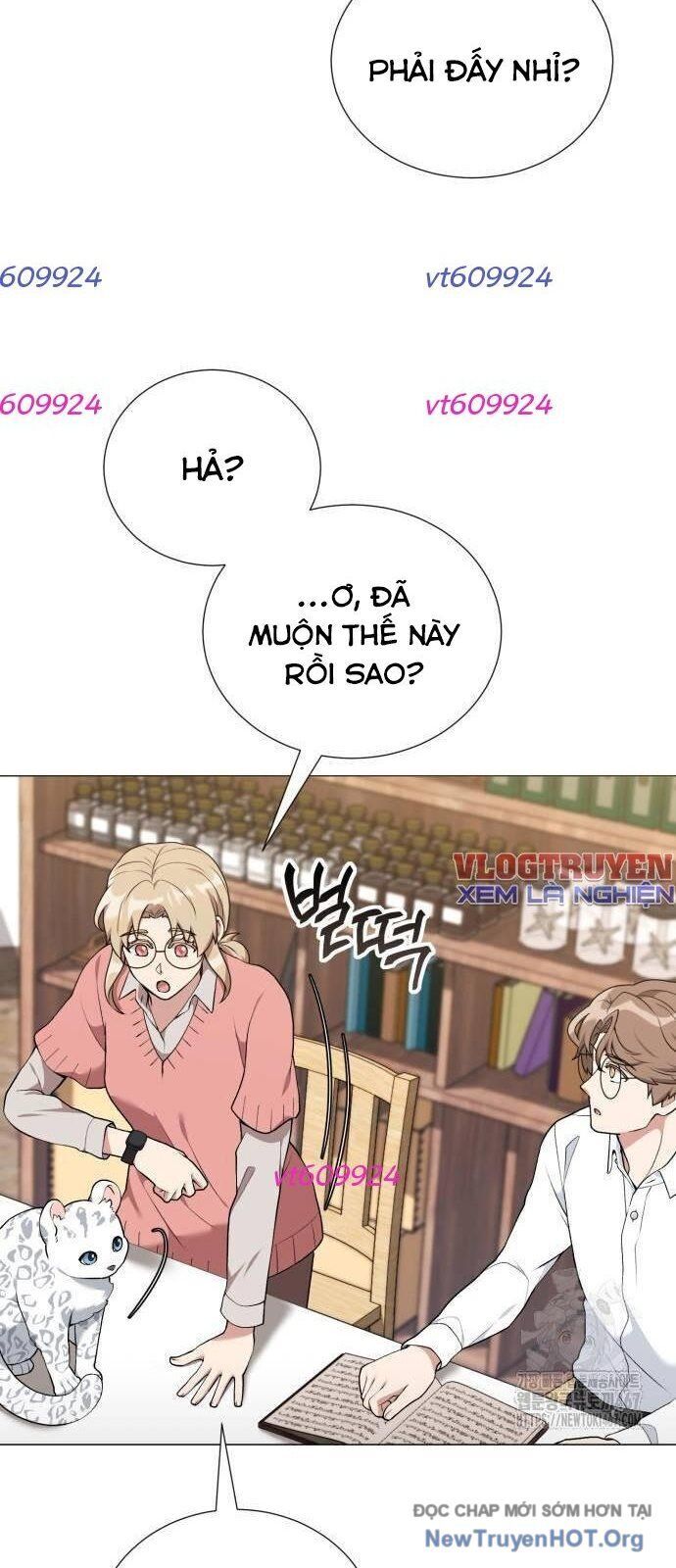 Tôi Làm Vườn Tại Thế Giới Thợ Săn Chapter 55 - 48