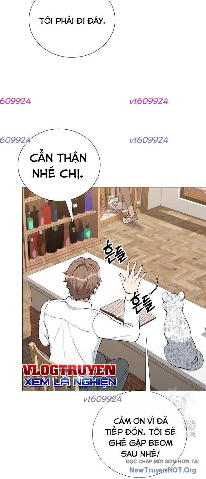 Tôi Làm Vườn Tại Thế Giới Thợ Săn Chapter 55 - 49