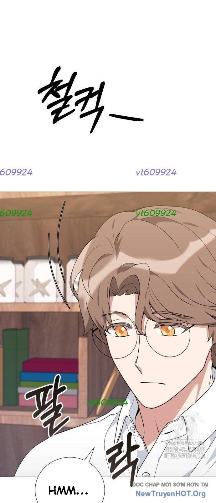 Tôi Làm Vườn Tại Thế Giới Thợ Săn Chapter 55 - 50