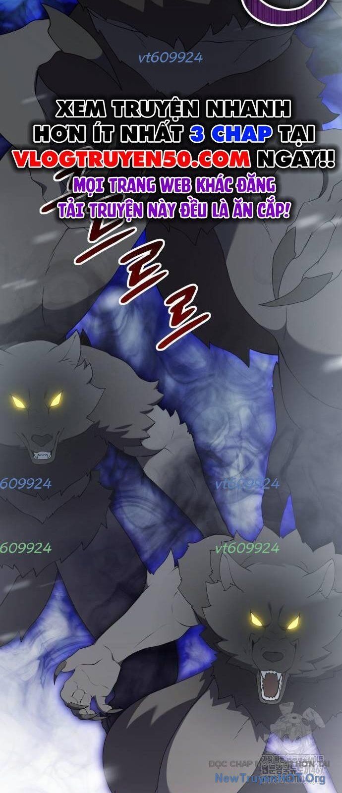 Tôi Làm Vườn Tại Thế Giới Thợ Săn Chapter 55 - 6