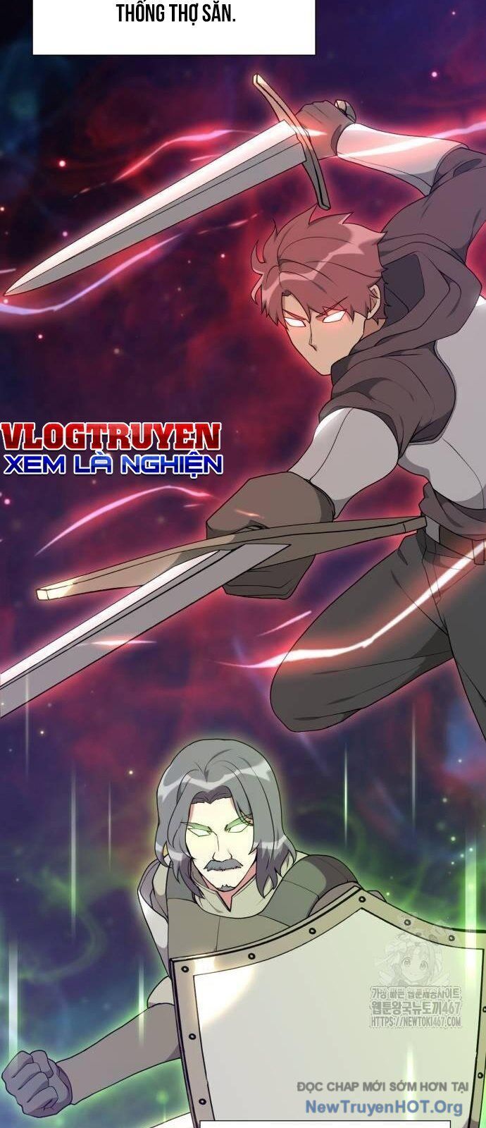 Tôi Làm Vườn Tại Thế Giới Thợ Săn Chapter 55 - 54