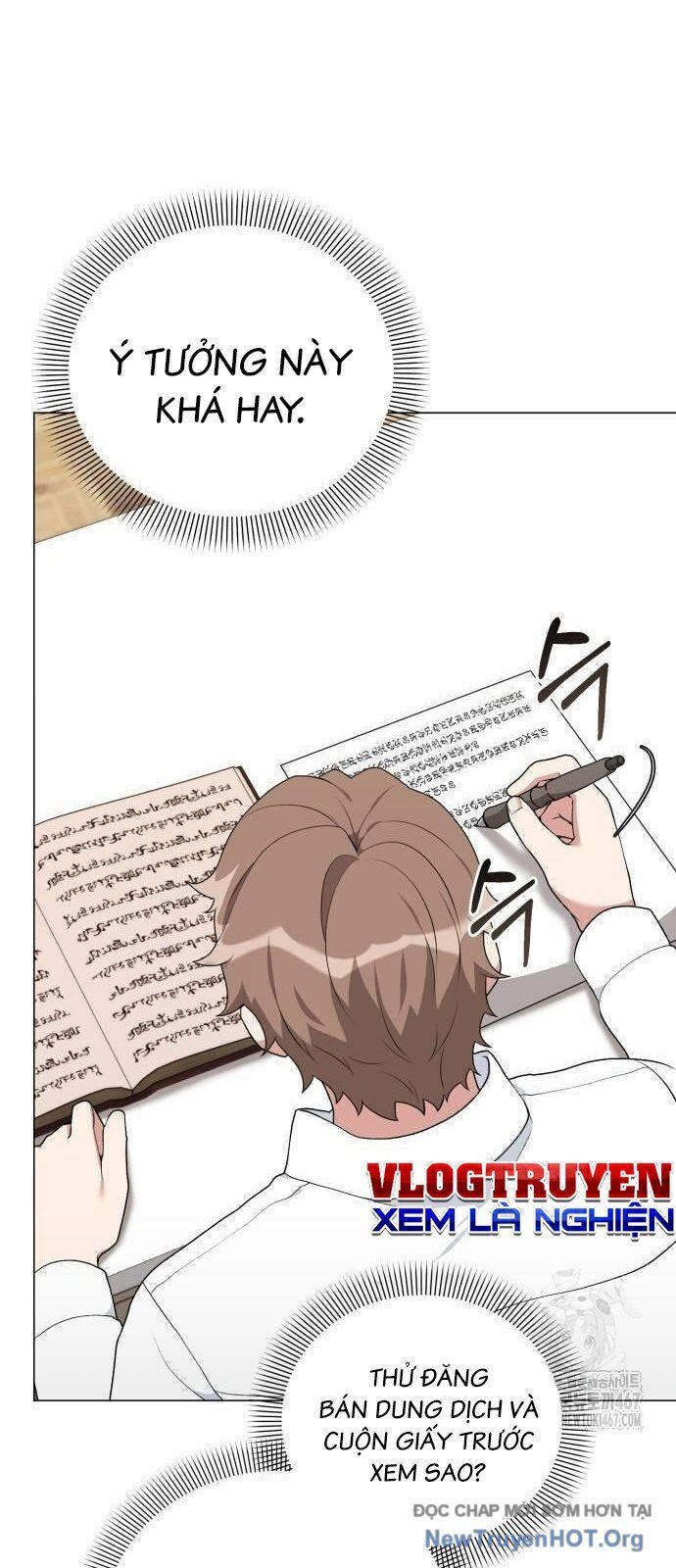 Tôi Làm Vườn Tại Thế Giới Thợ Săn Chapter 55 - 58