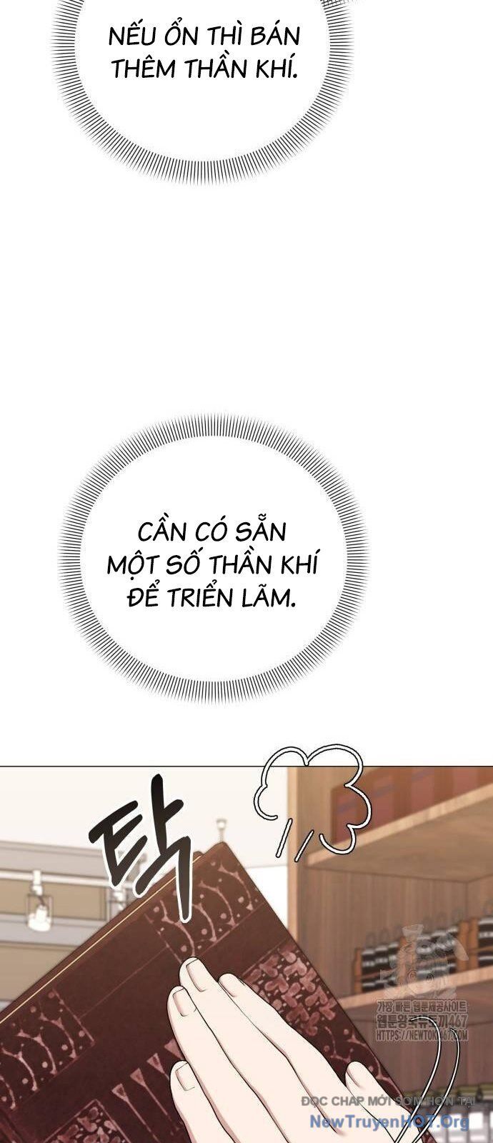 Tôi Làm Vườn Tại Thế Giới Thợ Săn Chapter 55 - 59