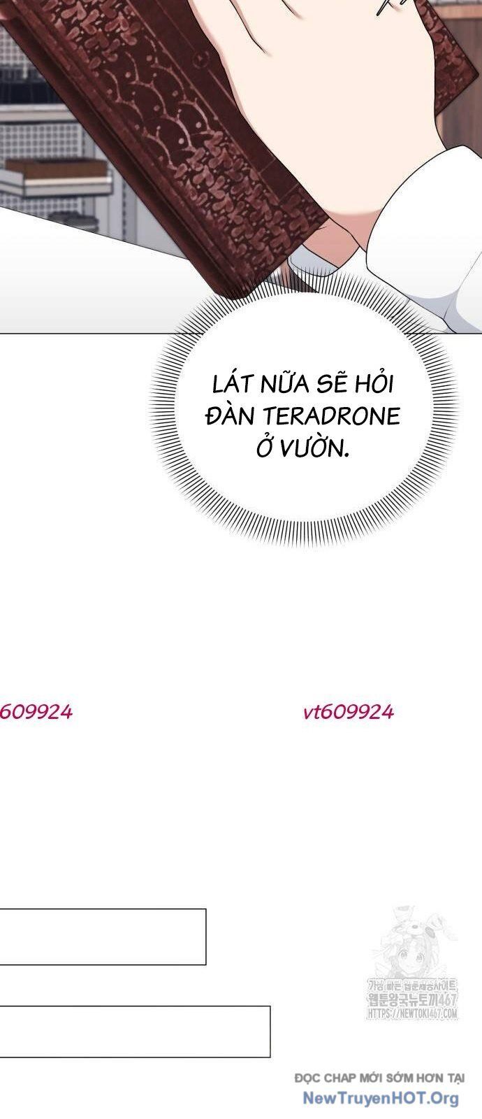 Tôi Làm Vườn Tại Thế Giới Thợ Săn Chapter 55 - 60