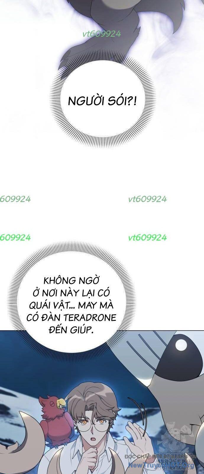 Tôi Làm Vườn Tại Thế Giới Thợ Săn Chapter 55 - 7