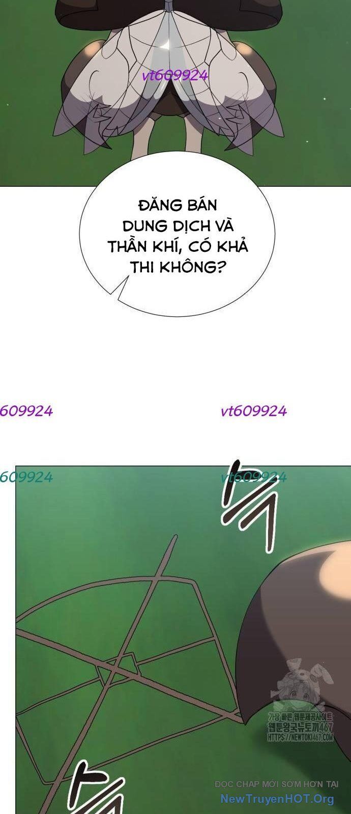 Tôi Làm Vườn Tại Thế Giới Thợ Săn Chapter 55 - 62