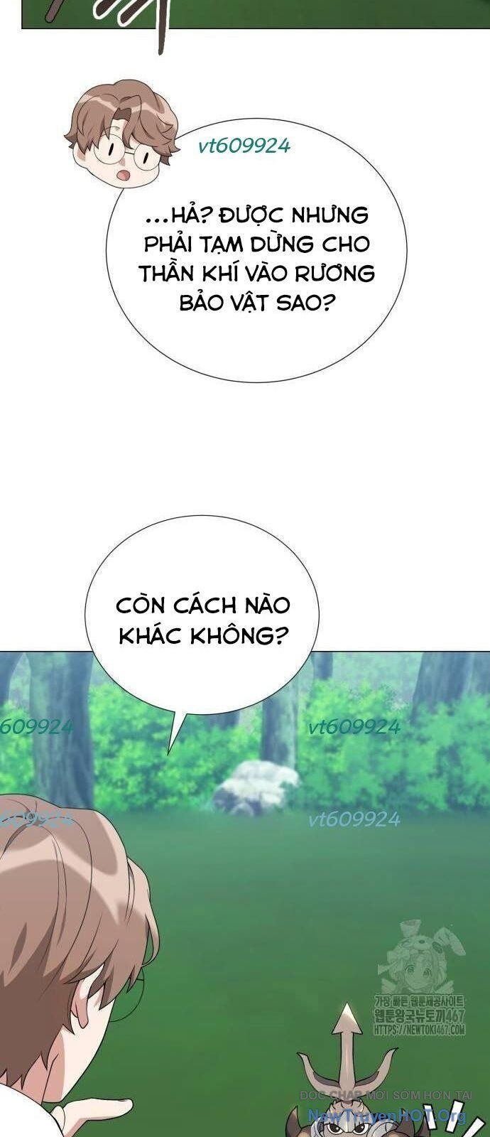 Tôi Làm Vườn Tại Thế Giới Thợ Săn Chapter 55 - 63