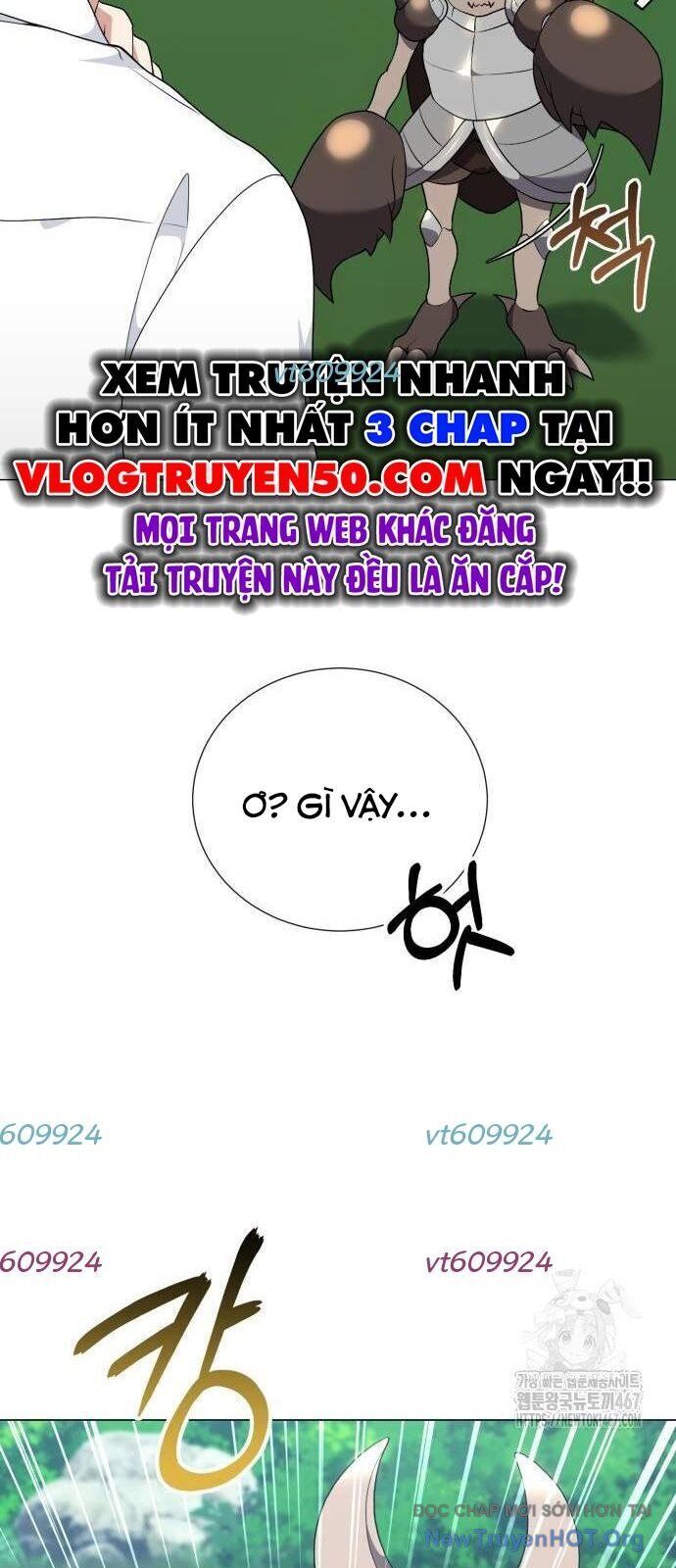 Tôi Làm Vườn Tại Thế Giới Thợ Săn Chapter 55 - 64