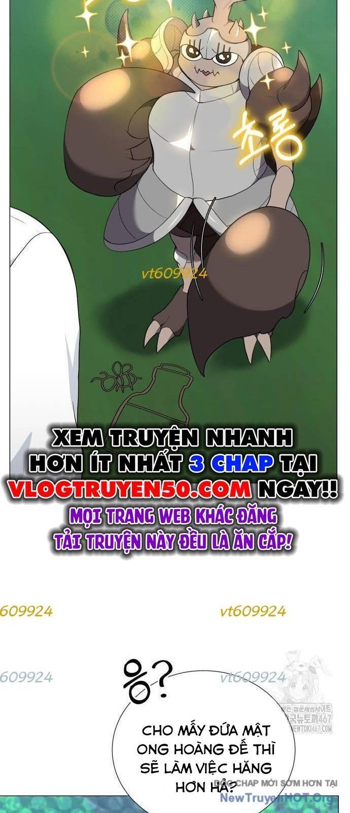 Tôi Làm Vườn Tại Thế Giới Thợ Săn Chapter 55 - 66