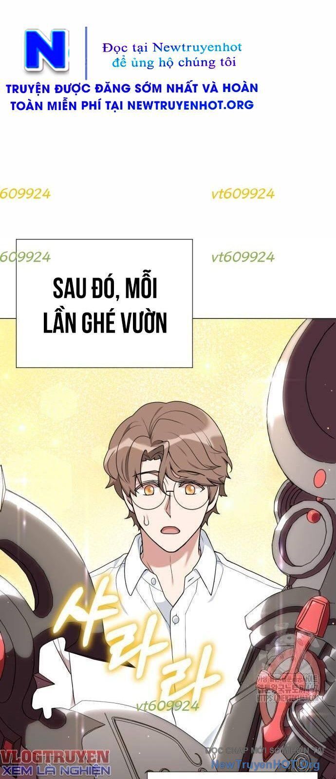 Tôi Làm Vườn Tại Thế Giới Thợ Săn Chapter 55 - 69