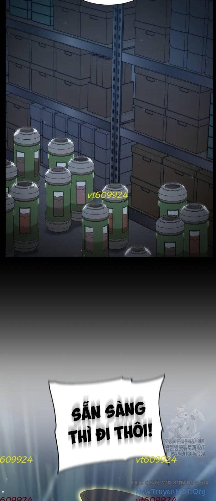 Tôi Làm Vườn Tại Thế Giới Thợ Săn Chapter 55 - 10