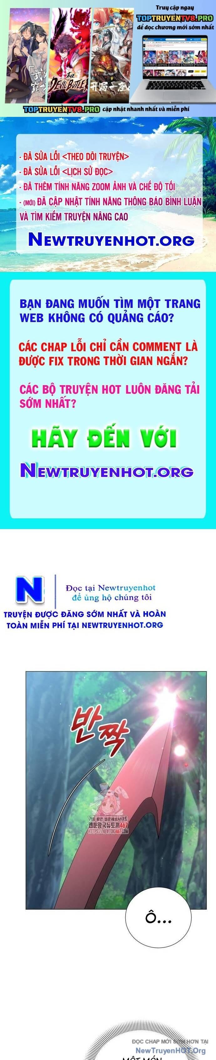 Tôi Làm Vườn Tại Thế Giới Thợ Săn Chapter 56 - 2
