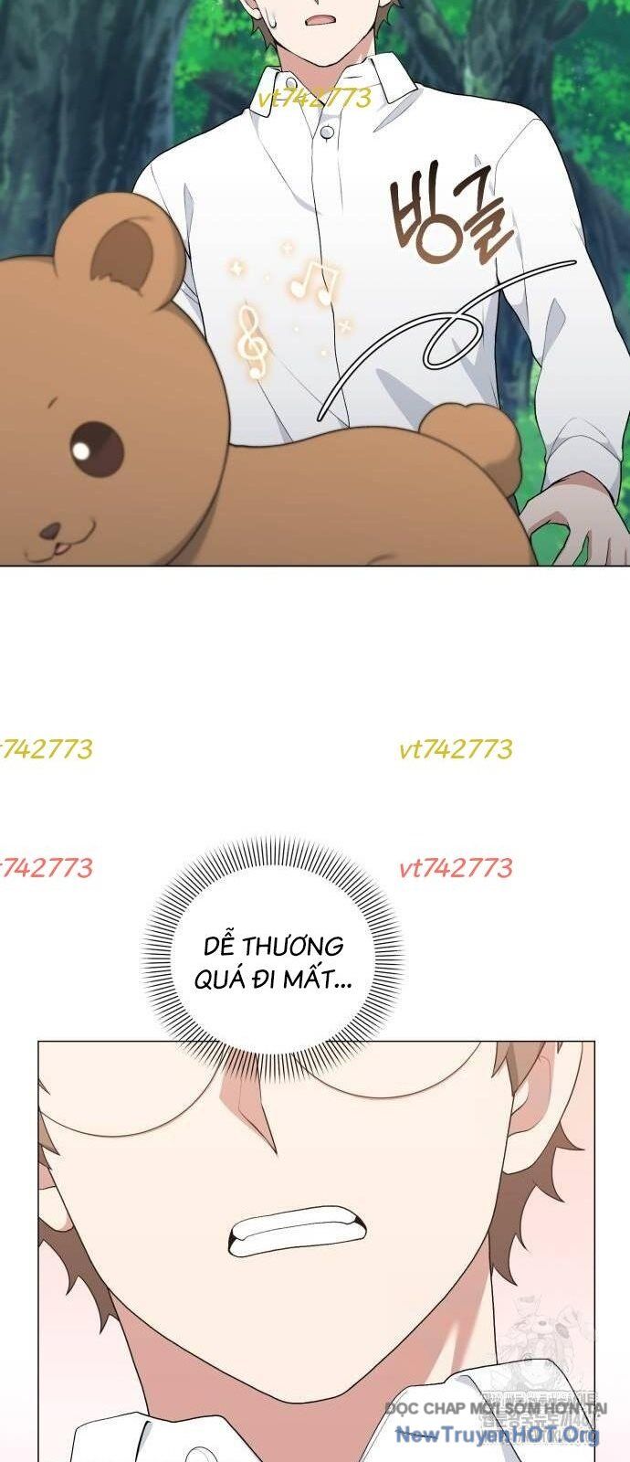 Tôi Làm Vườn Tại Thế Giới Thợ Săn Chapter 56 - 12