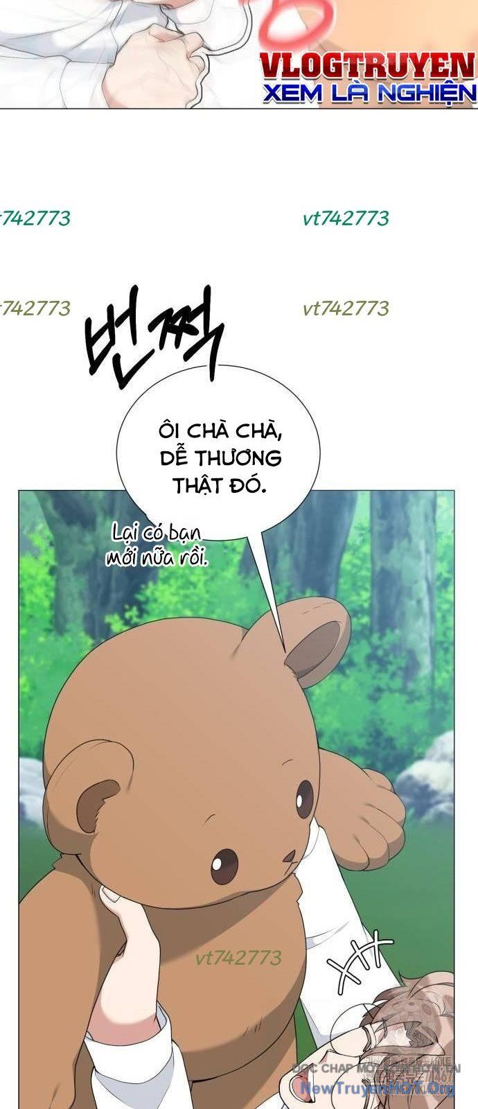 Tôi Làm Vườn Tại Thế Giới Thợ Săn Chapter 56 - 14