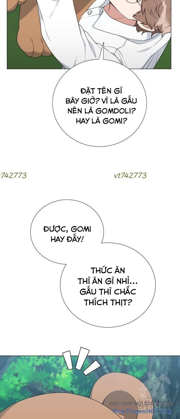 Tôi Làm Vườn Tại Thế Giới Thợ Săn Chapter 56 - 15