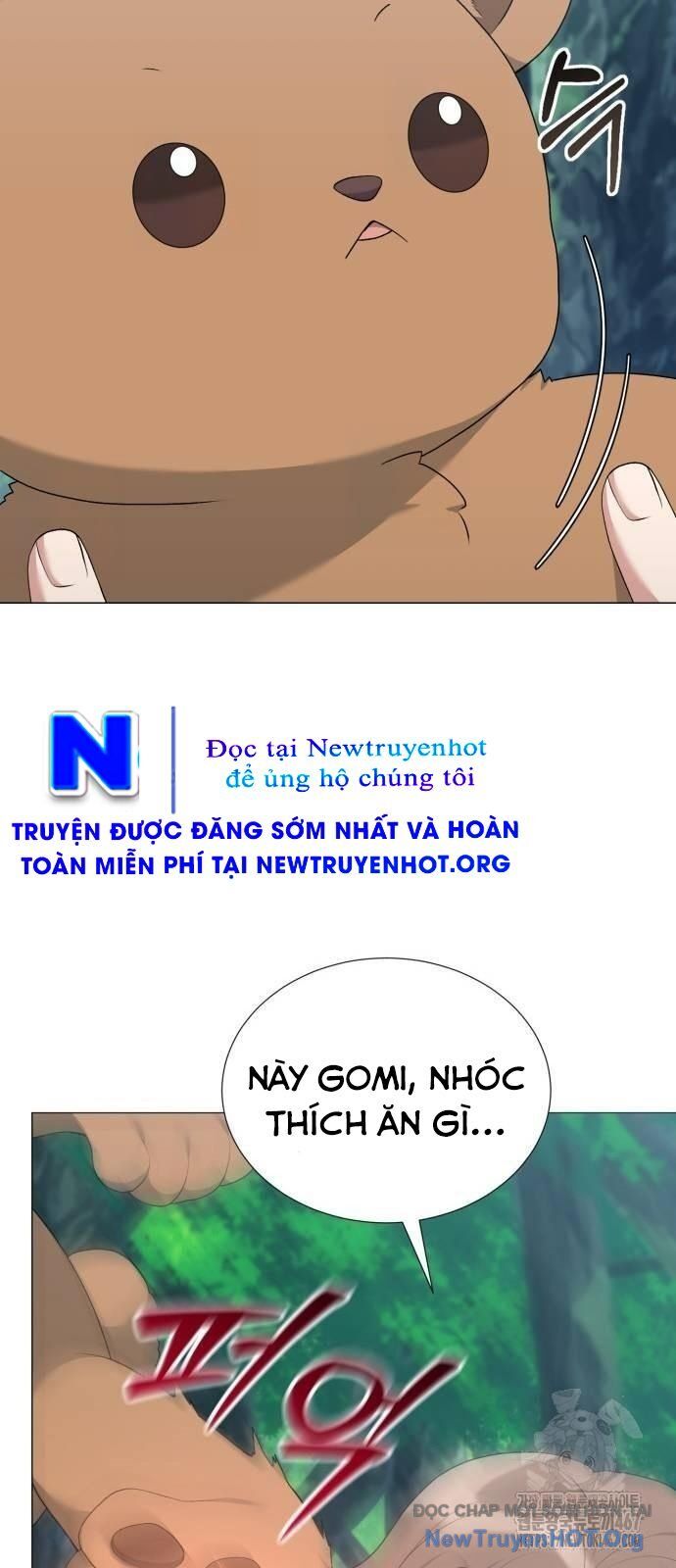 Tôi Làm Vườn Tại Thế Giới Thợ Săn Chapter 56 - 16