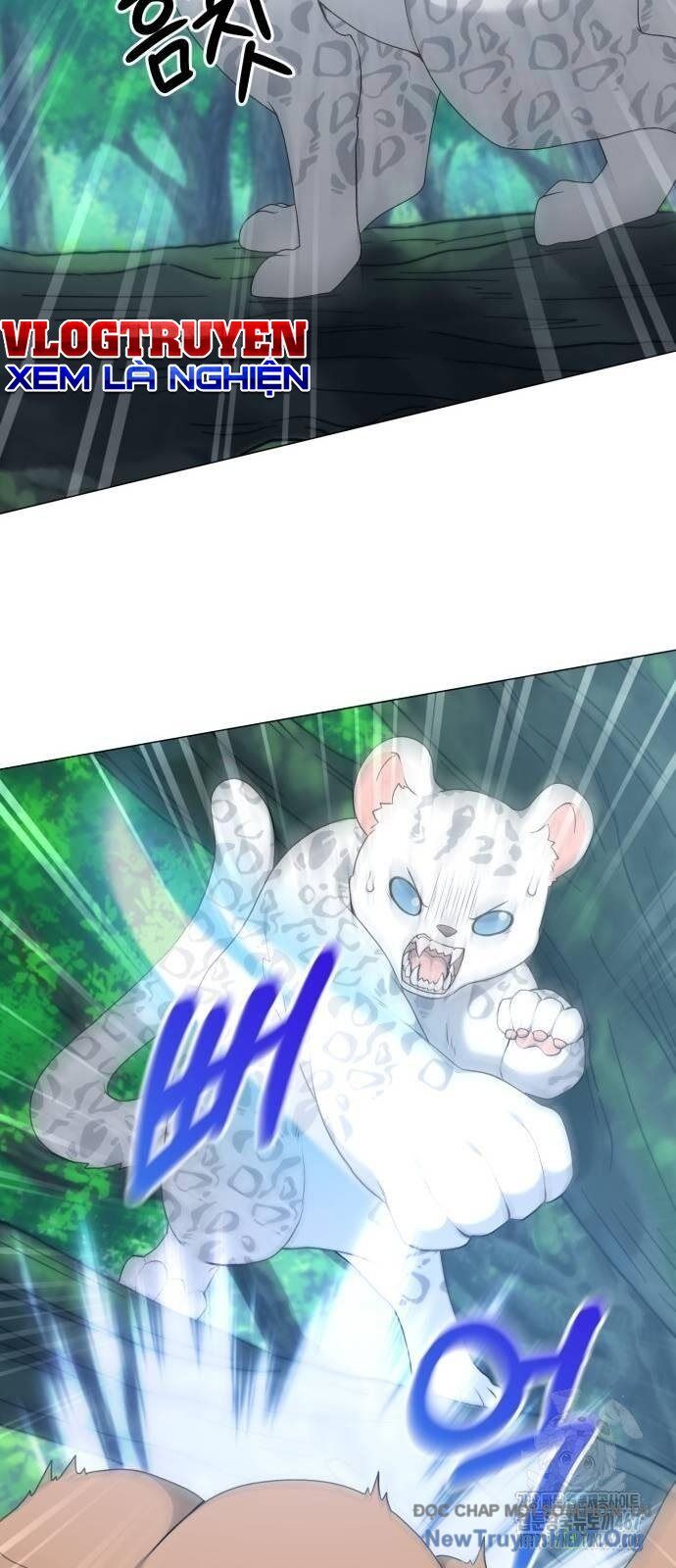 Tôi Làm Vườn Tại Thế Giới Thợ Săn Chapter 56 - 20