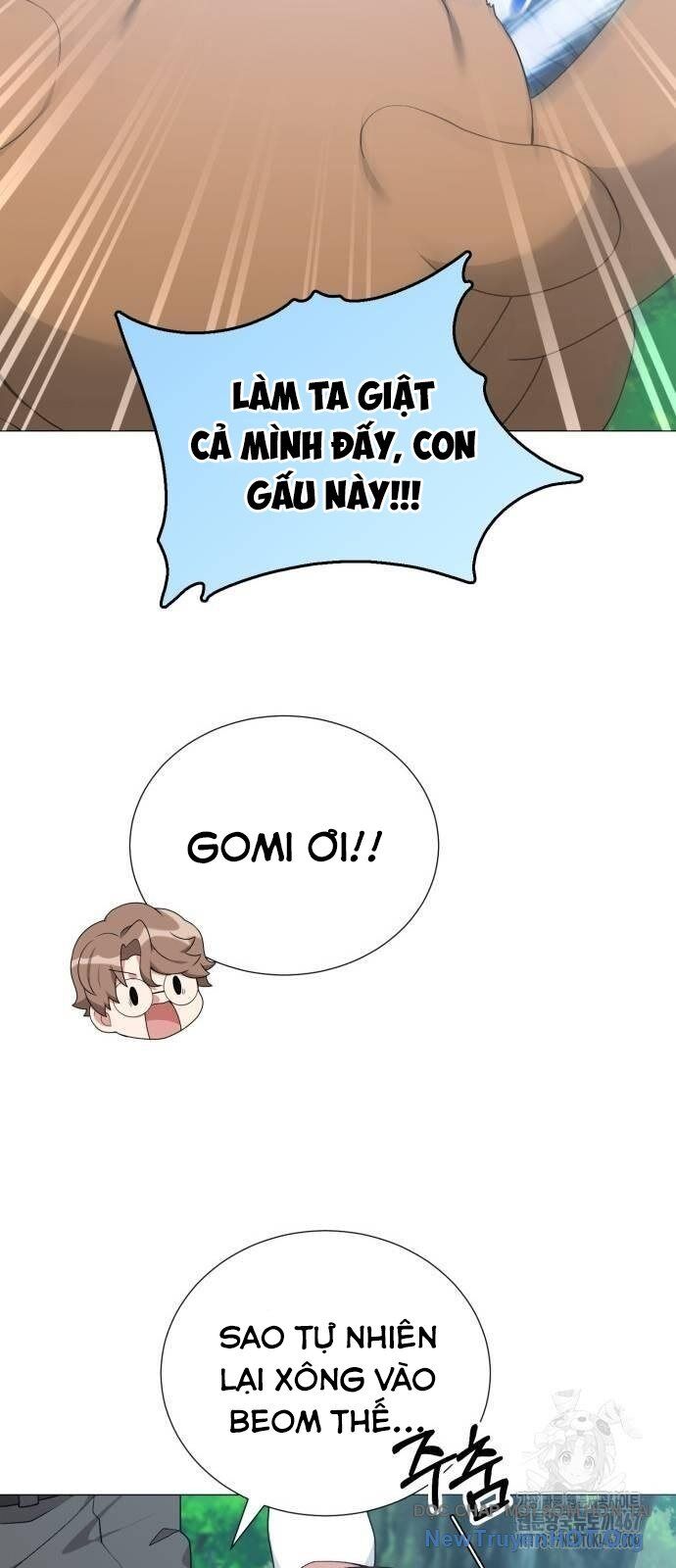 Tôi Làm Vườn Tại Thế Giới Thợ Săn Chapter 56 - 21