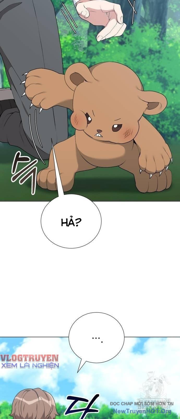 Tôi Làm Vườn Tại Thế Giới Thợ Săn Chapter 56 - 22