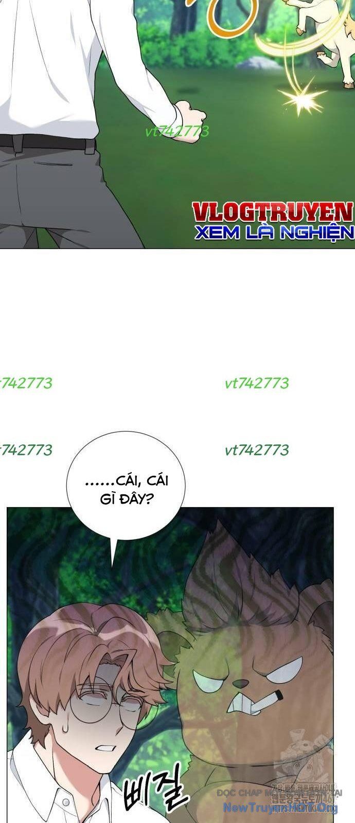 Tôi Làm Vườn Tại Thế Giới Thợ Săn Chapter 56 - 24