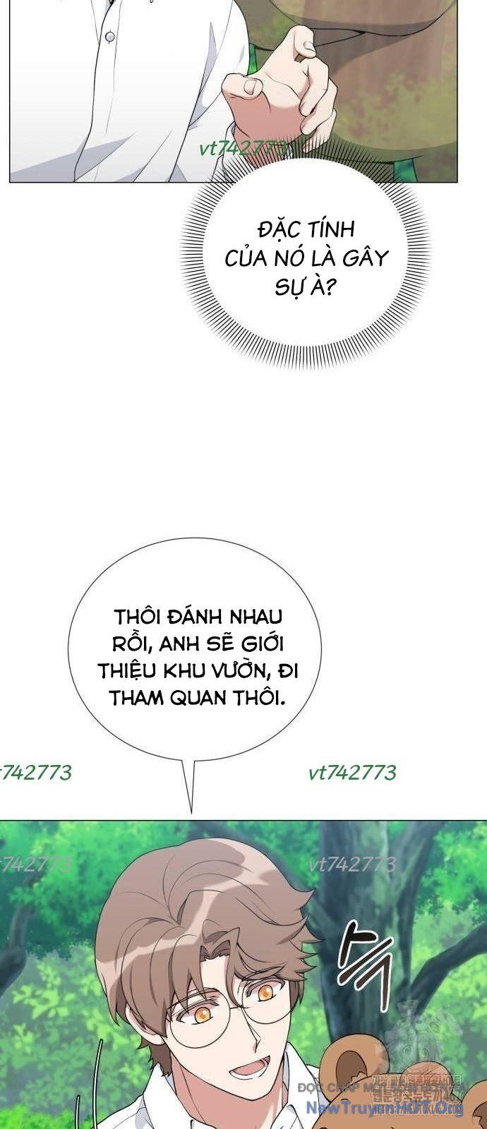 Tôi Làm Vườn Tại Thế Giới Thợ Săn Chapter 56 - 25