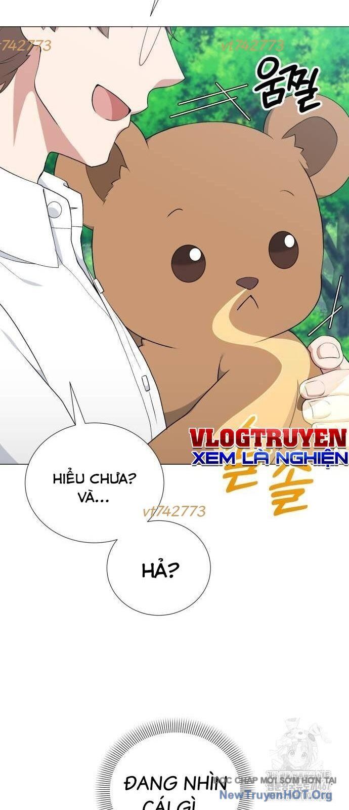 Tôi Làm Vườn Tại Thế Giới Thợ Săn Chapter 56 - 28