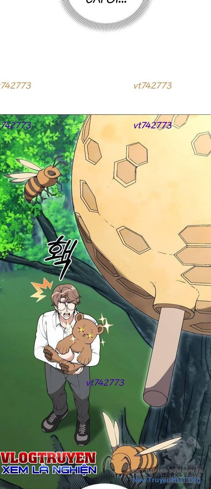 Tôi Làm Vườn Tại Thế Giới Thợ Săn Chapter 56 - 29