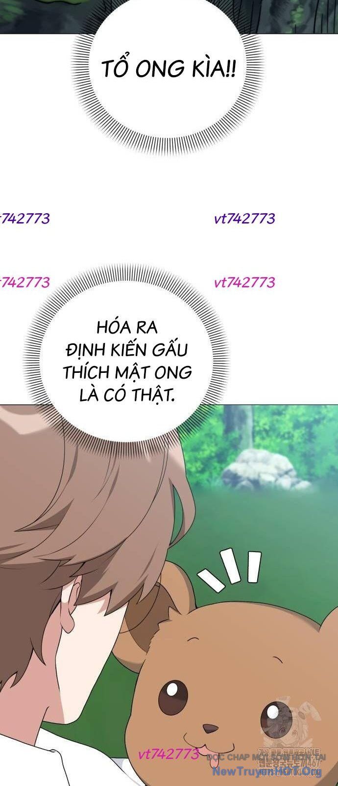 Tôi Làm Vườn Tại Thế Giới Thợ Săn Chapter 56 - 30