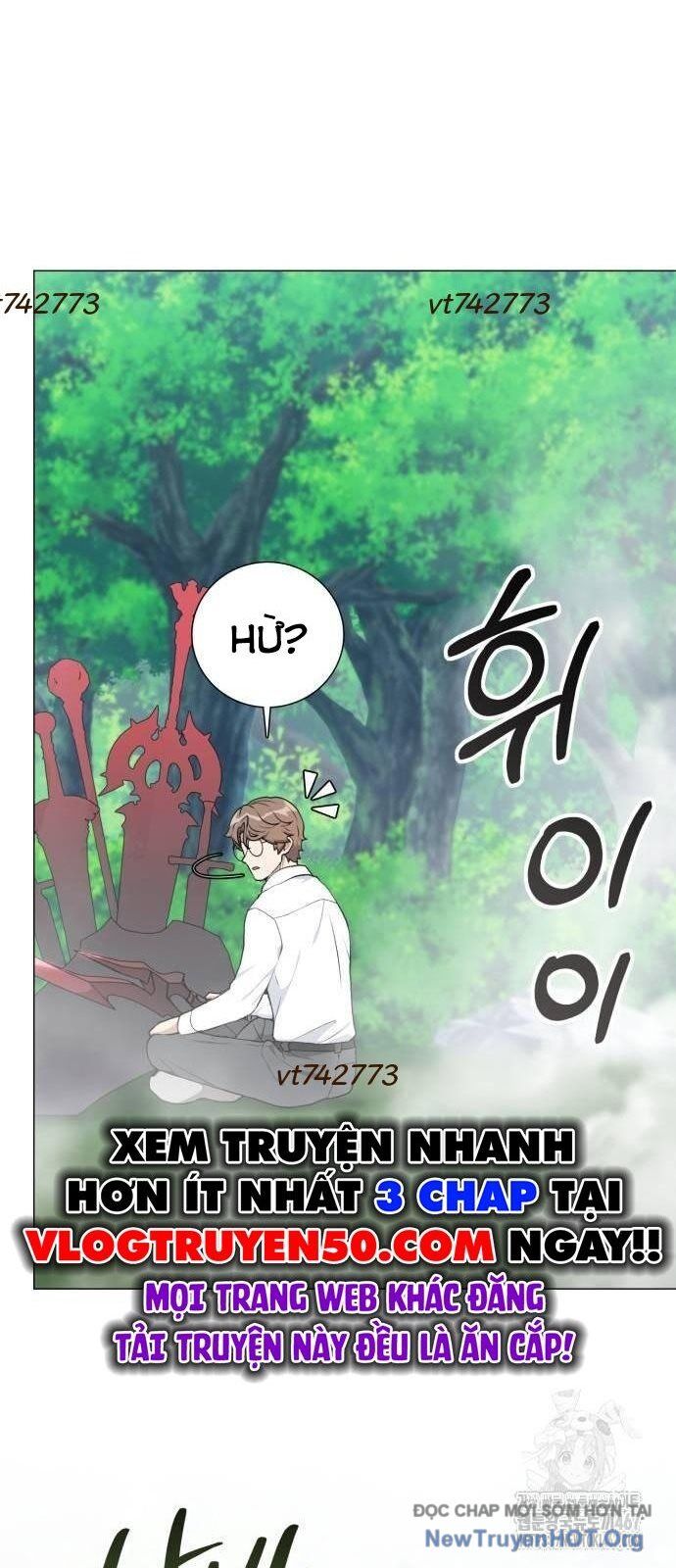 Tôi Làm Vườn Tại Thế Giới Thợ Săn Chapter 56 - 4