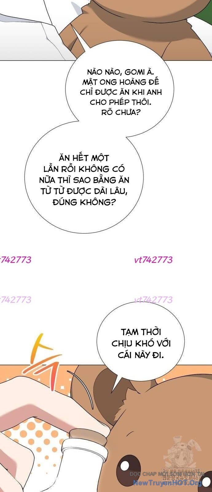 Tôi Làm Vườn Tại Thế Giới Thợ Săn Chapter 56 - 31