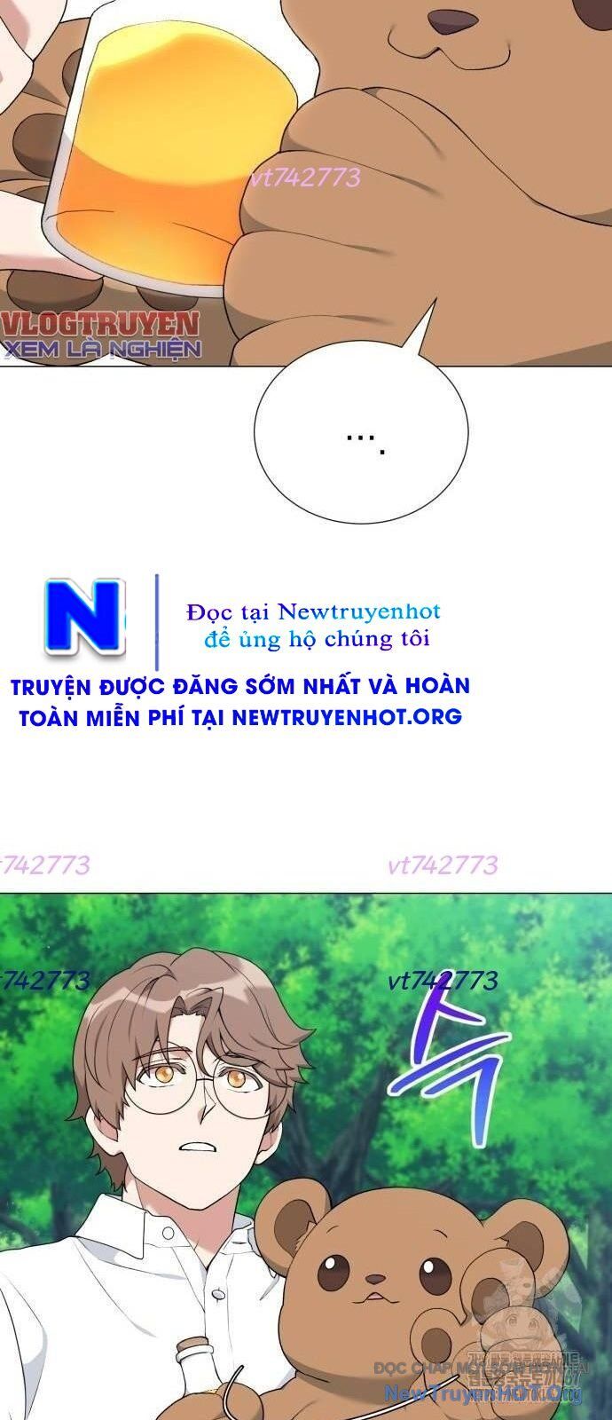 Tôi Làm Vườn Tại Thế Giới Thợ Săn Chapter 56 - 32