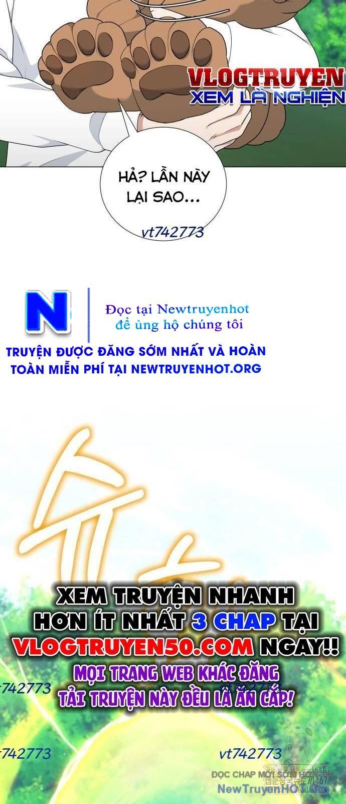 Tôi Làm Vườn Tại Thế Giới Thợ Săn Chapter 56 - 33