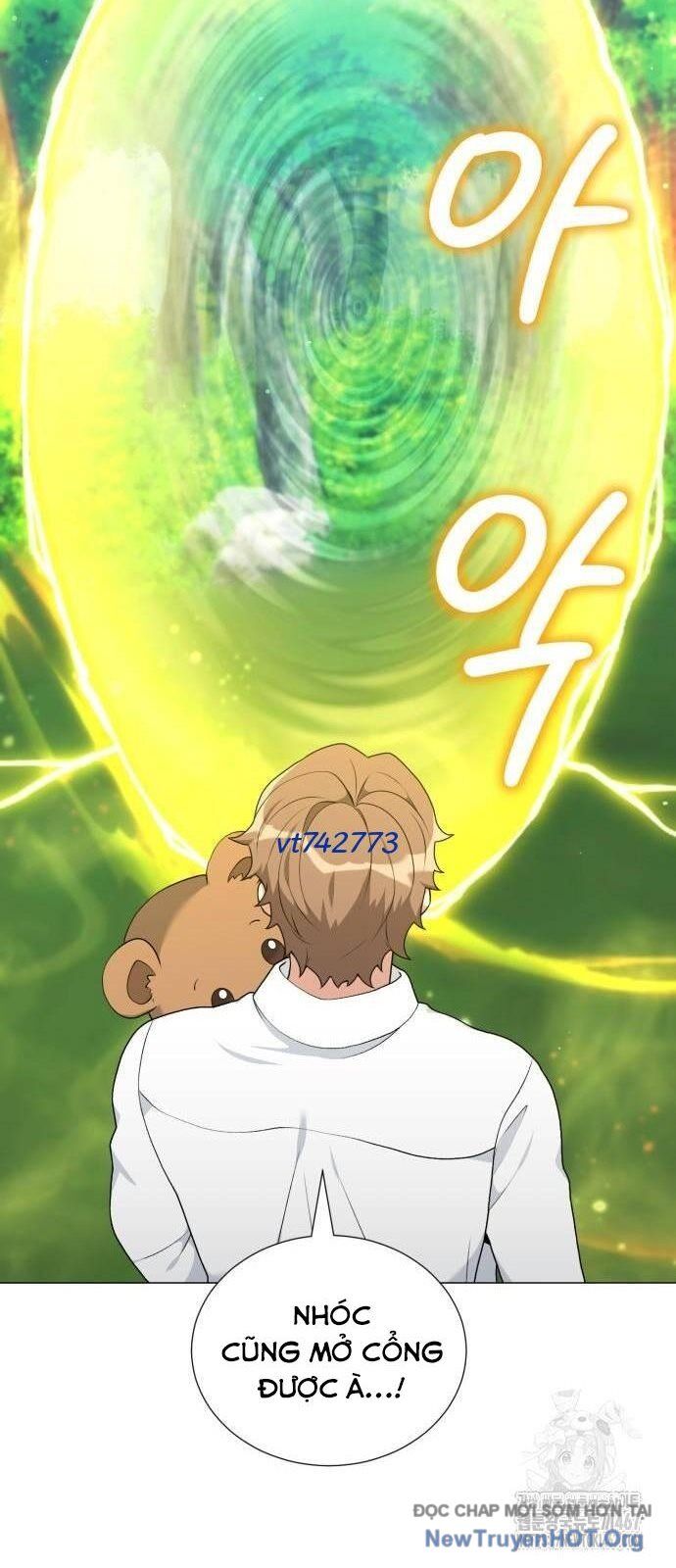 Tôi Làm Vườn Tại Thế Giới Thợ Săn Chapter 56 - 34