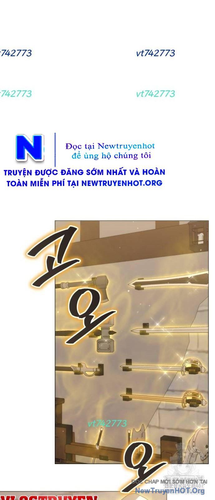 Tôi Làm Vườn Tại Thế Giới Thợ Săn Chapter 56 - 35