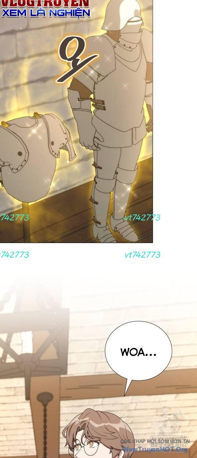 Tôi Làm Vườn Tại Thế Giới Thợ Săn Chapter 56 - 36