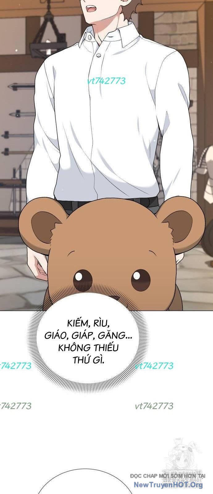 Tôi Làm Vườn Tại Thế Giới Thợ Săn Chapter 56 - 37