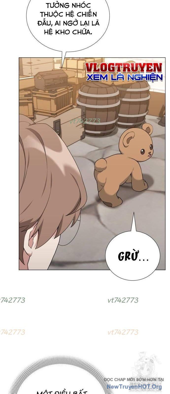 Tôi Làm Vườn Tại Thế Giới Thợ Săn Chapter 56 - 38