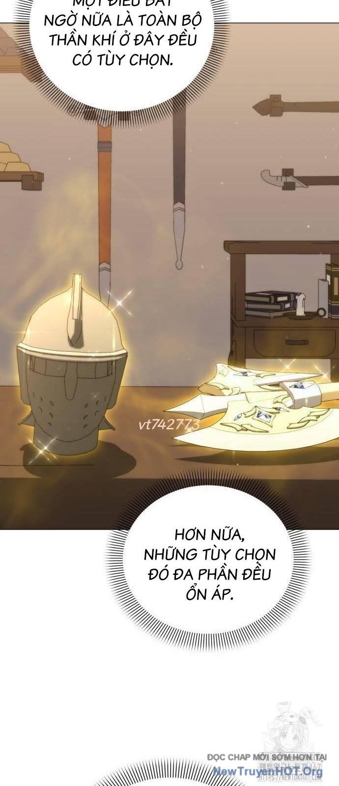 Tôi Làm Vườn Tại Thế Giới Thợ Săn Chapter 56 - 39