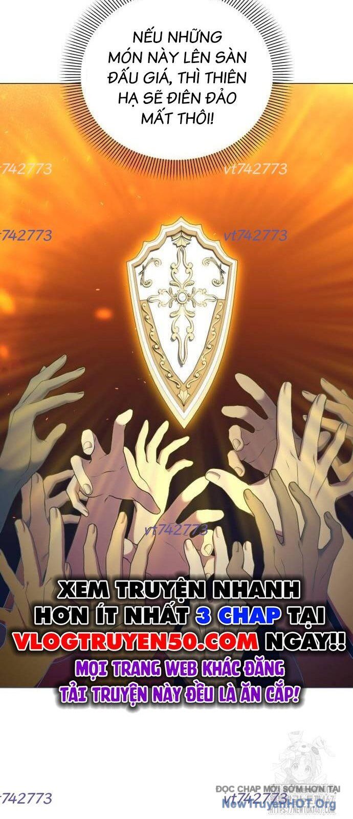 Tôi Làm Vườn Tại Thế Giới Thợ Săn Chapter 56 - 40