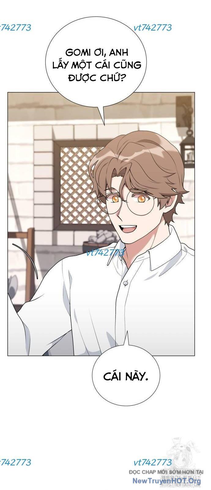 Tôi Làm Vườn Tại Thế Giới Thợ Săn Chapter 56 - 41