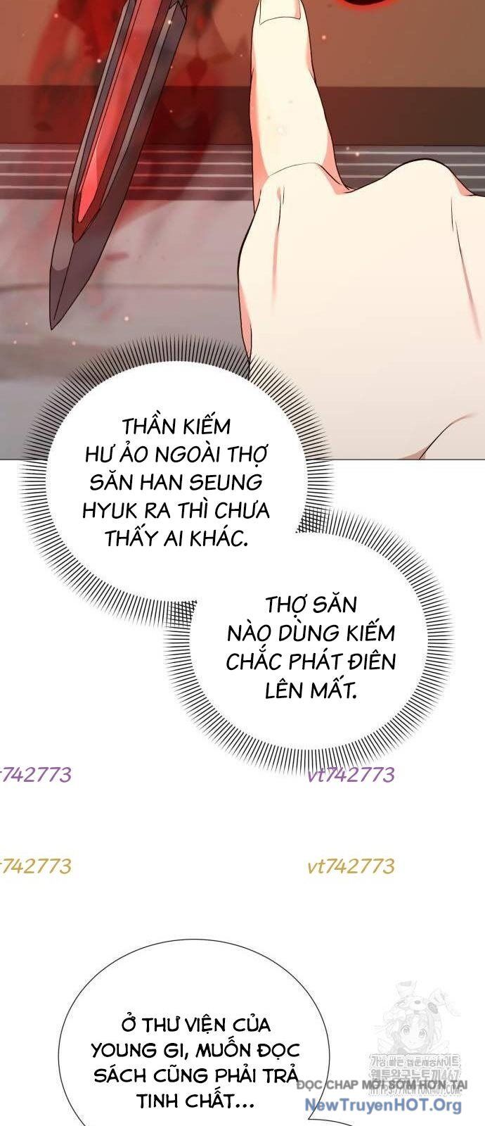 Tôi Làm Vườn Tại Thế Giới Thợ Săn Chapter 56 - 43