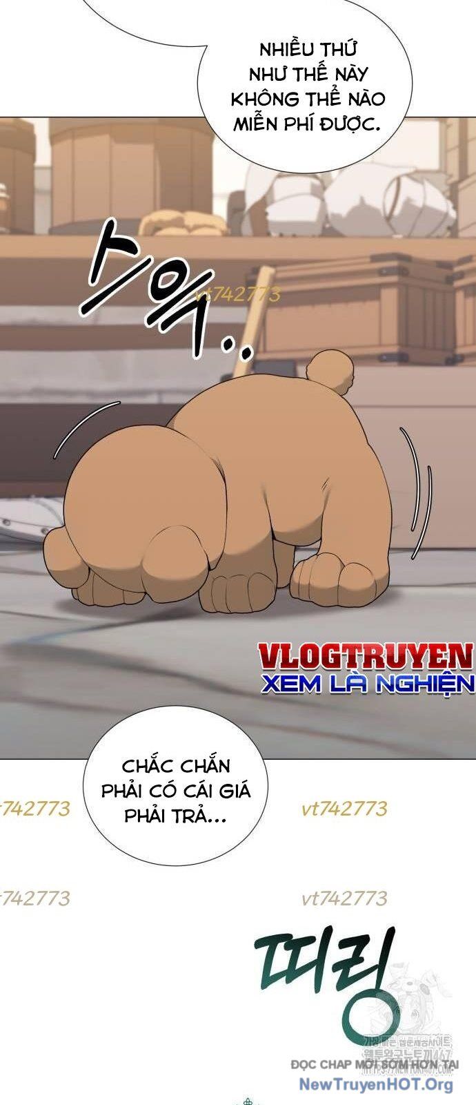 Tôi Làm Vườn Tại Thế Giới Thợ Săn Chapter 56 - 44