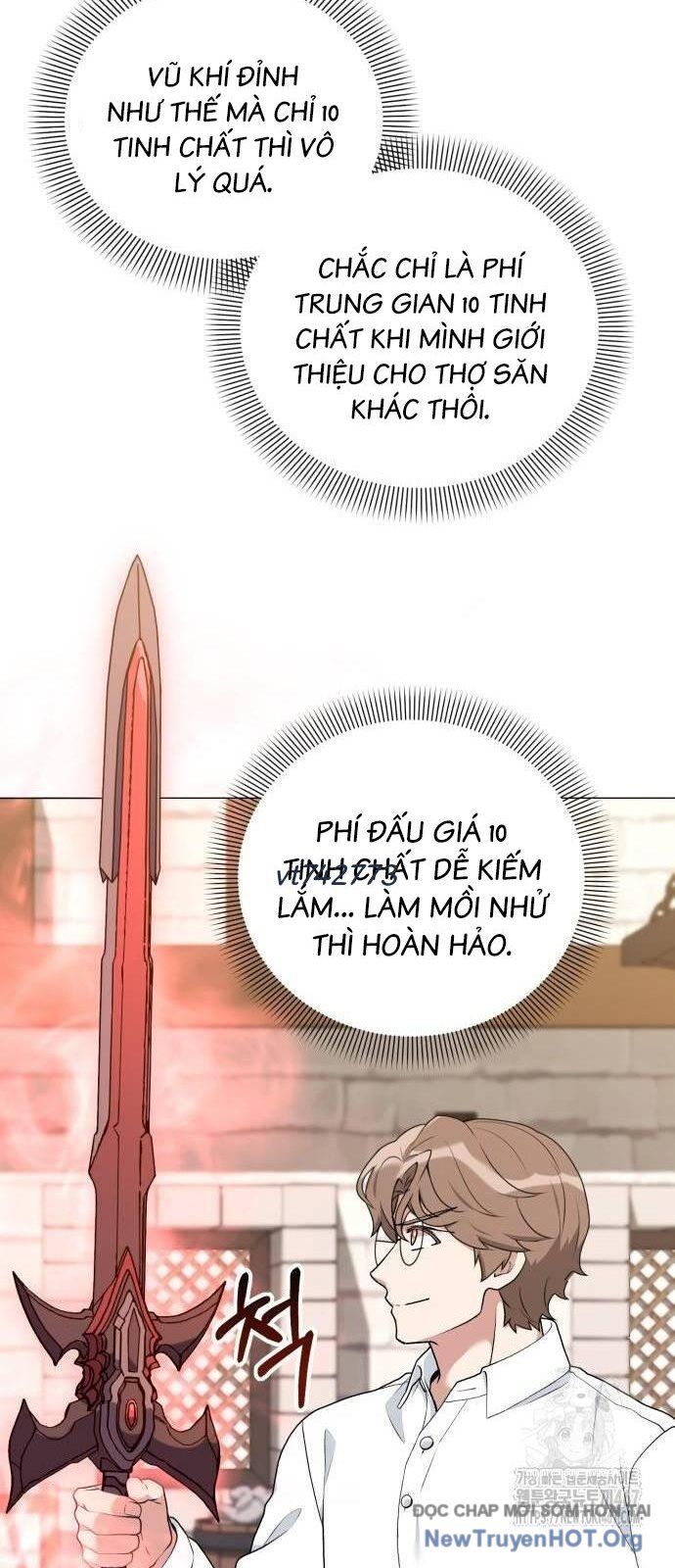 Tôi Làm Vườn Tại Thế Giới Thợ Săn Chapter 56 - 47