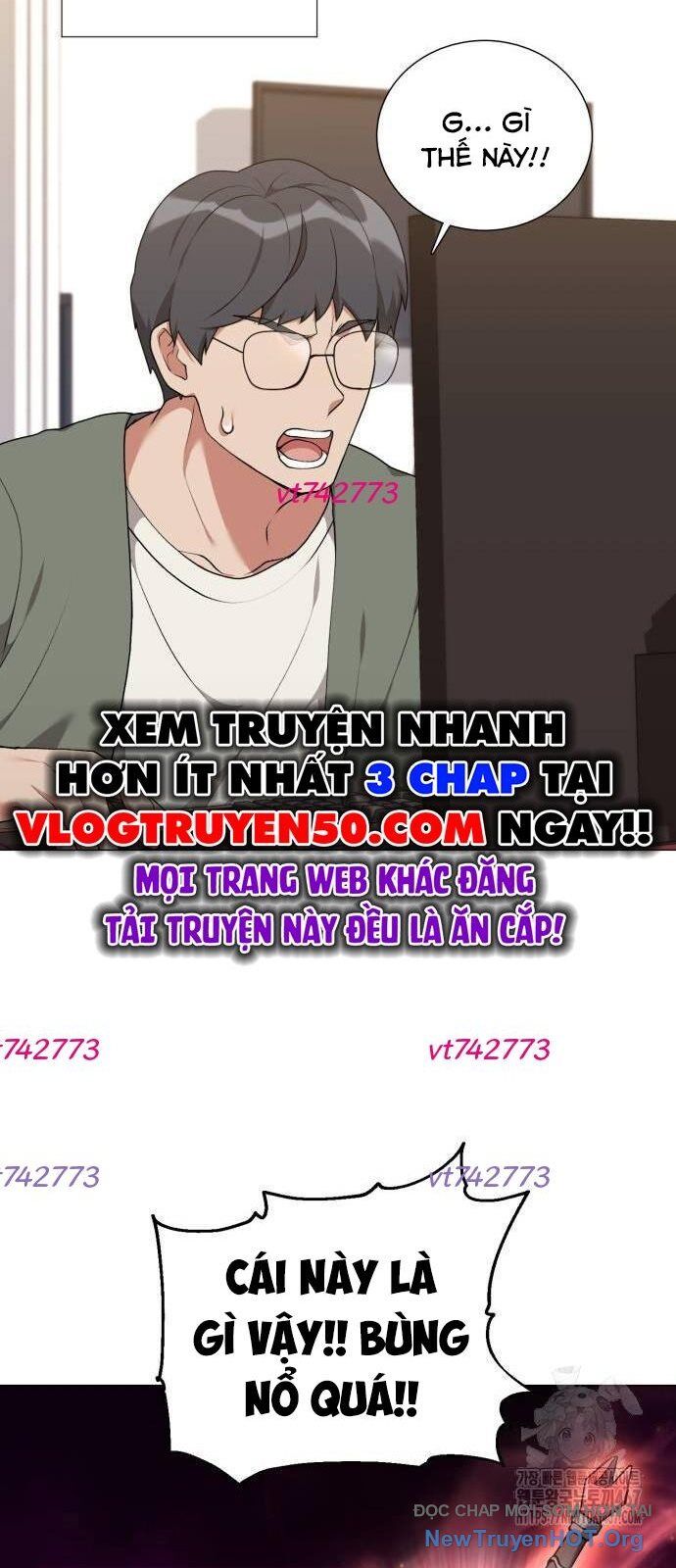 Tôi Làm Vườn Tại Thế Giới Thợ Săn Chapter 56 - 49