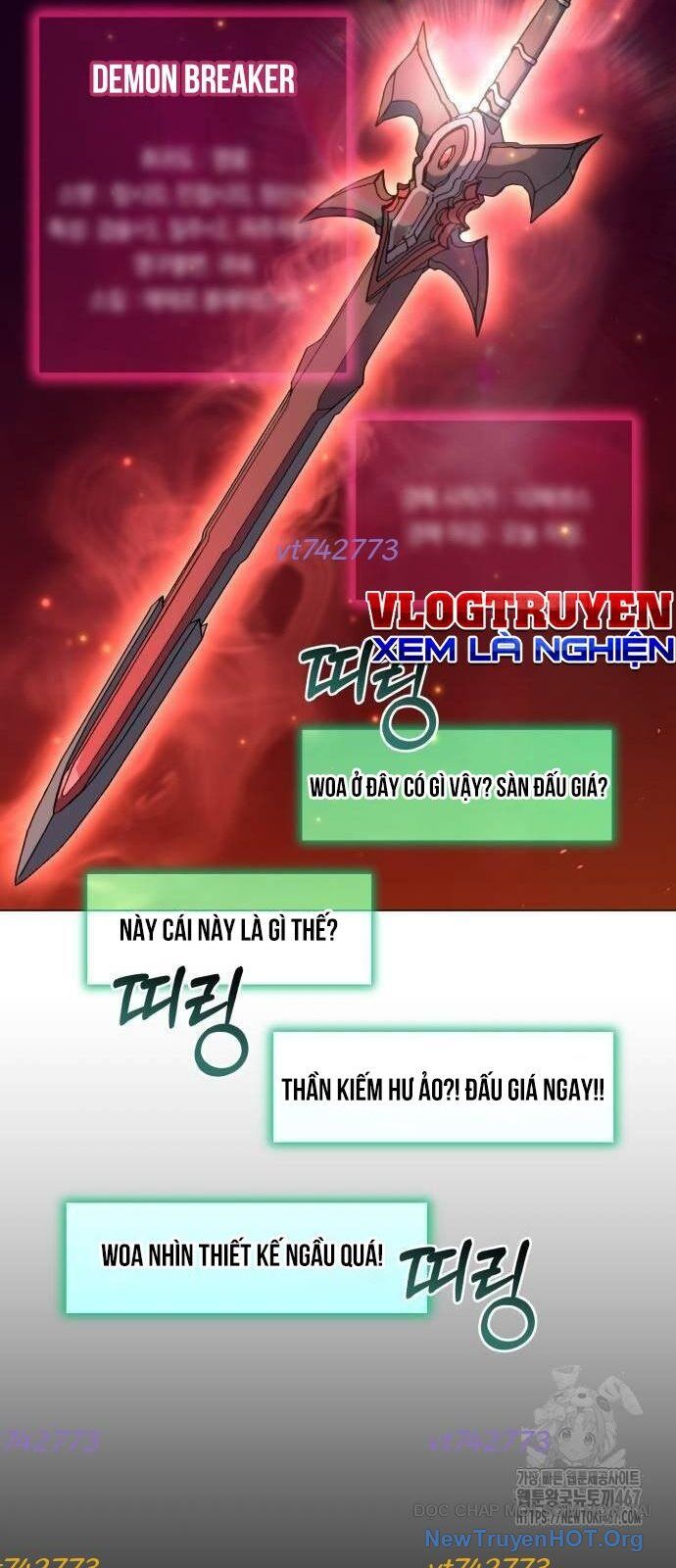 Tôi Làm Vườn Tại Thế Giới Thợ Săn Chapter 56 - 50