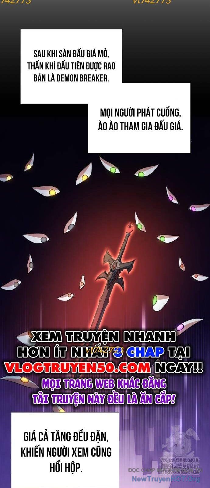Tôi Làm Vườn Tại Thế Giới Thợ Săn Chapter 56 - 51