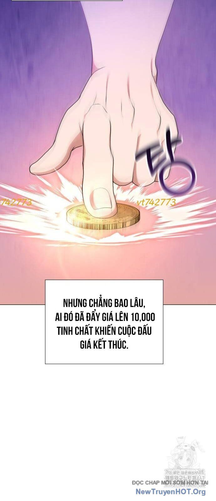 Tôi Làm Vườn Tại Thế Giới Thợ Săn Chapter 56 - 52